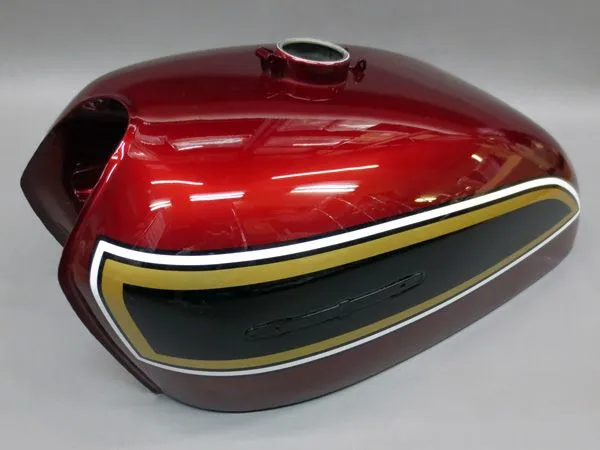 Revestimiento Interior de Tanques de Combustible con Kelcot E-415