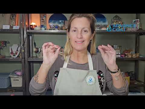 Tutorial de Iniciación a la Resina Epoxi